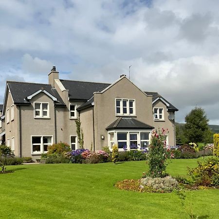 Ballycairn House Larne Exteriör bild