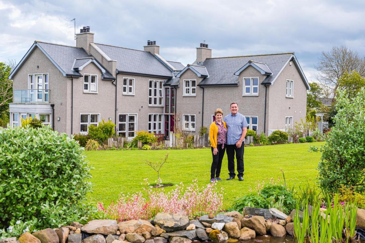 Ballycairn House Larne Exteriör bild