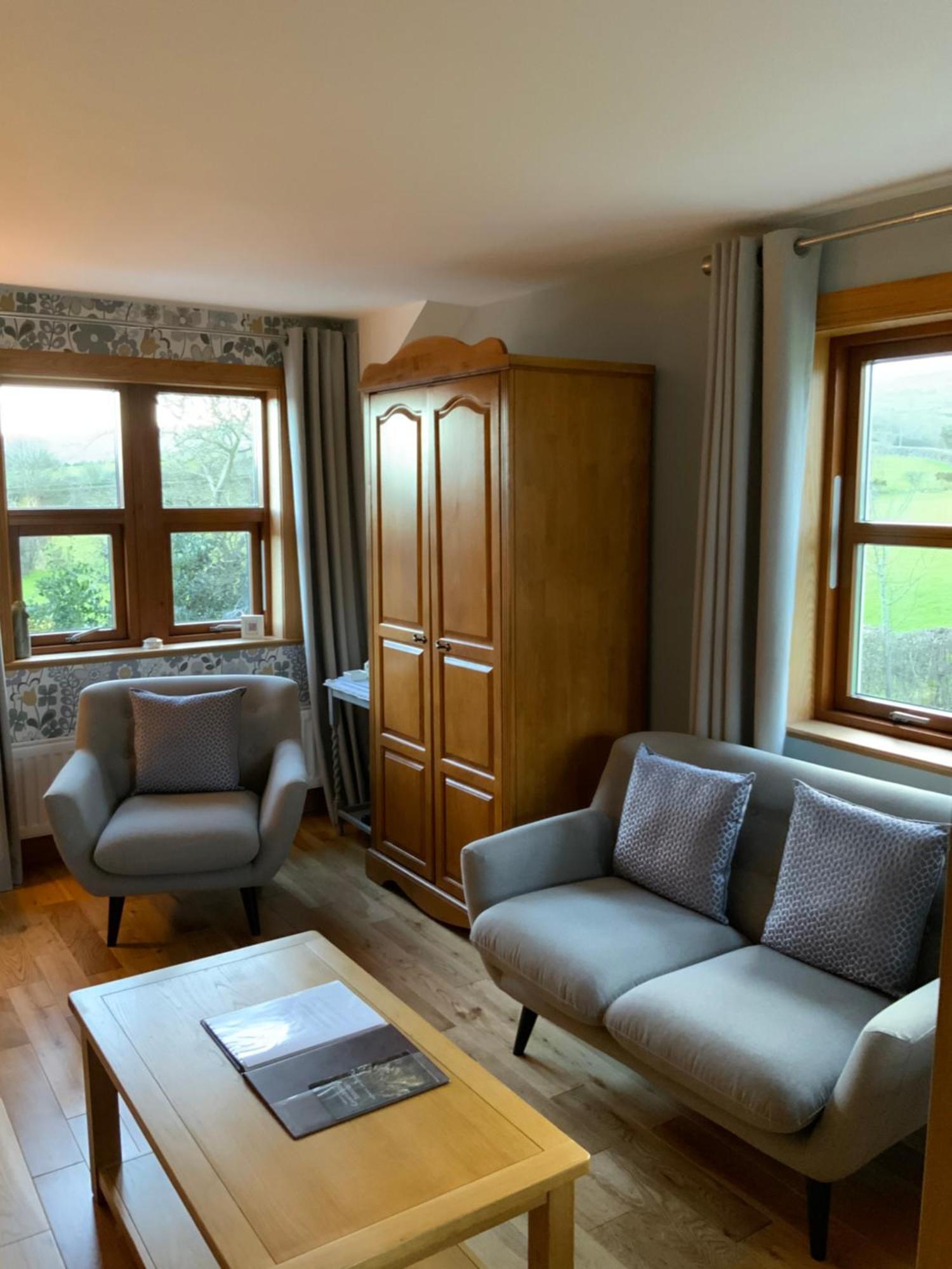 Ballycairn House Larne Exteriör bild
