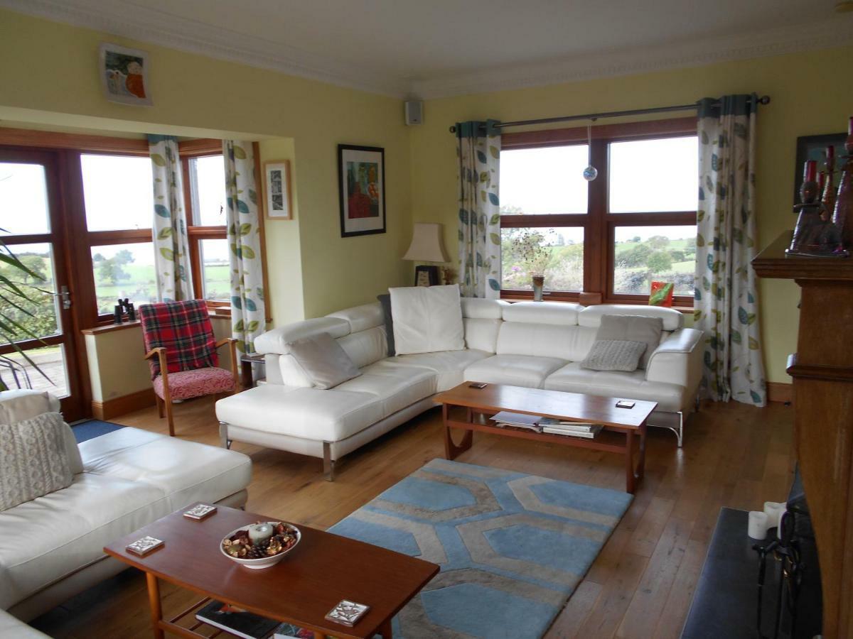 Ballycairn House Larne Exteriör bild